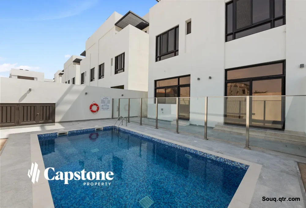 READY VILLA WITH PRIVATE POOL - 2/4