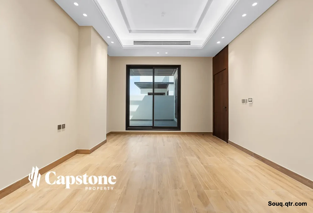 READY VILLA WITH PRIVATE POOL - 1/4