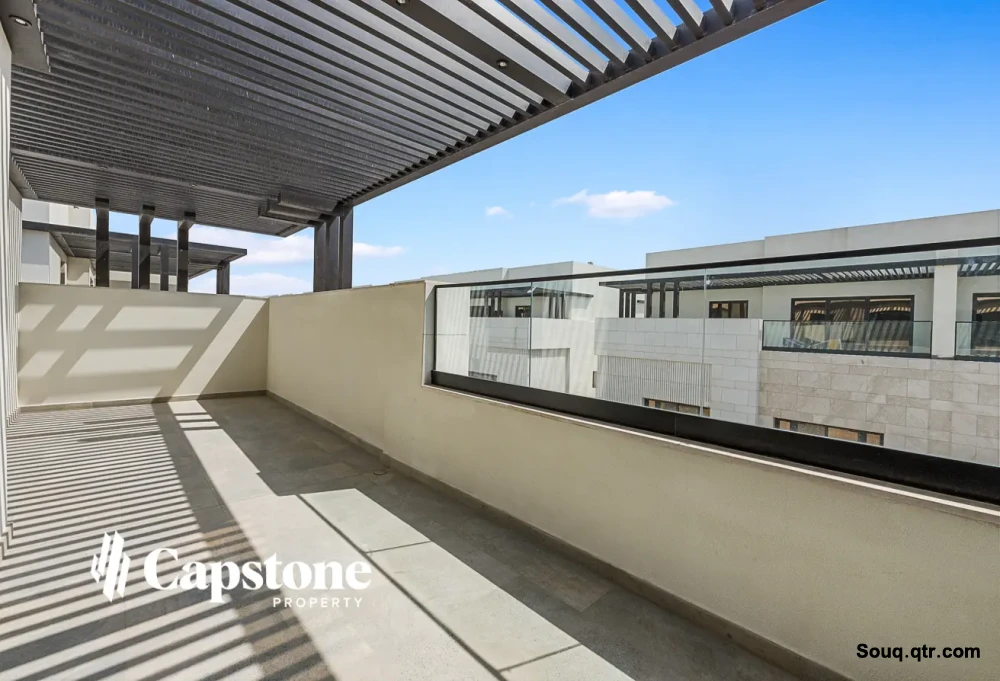 READY VILLA WITH PRIVATE POOL - 3/4