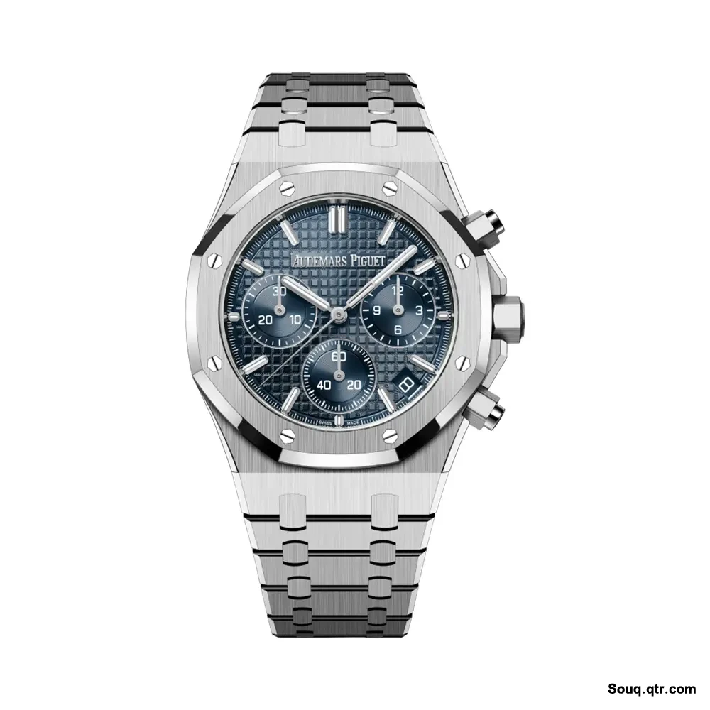Audemars Piguet Royal Oak Chronograph - 2/3