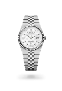 Rolex lanserer Land-Dweller